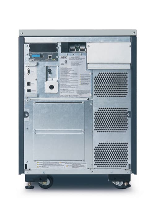 Apc Sya4k8i Ups-virtalähde 4 Kva 2800 W