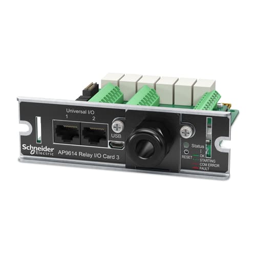 Apc Ap9614 Keskeytymättömän Tehonsyötön (ups) Lisätarvike