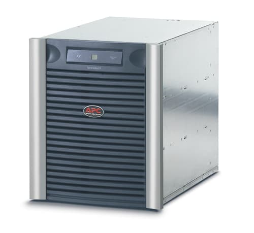 Apc Sya8k8rmi Ups-virtalähde 8 Kva 5600 W