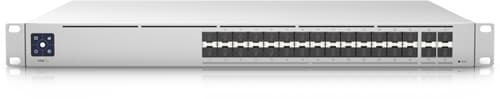 Ubiquiti UniFi Switch Pro Aggregation Switch 10 Gigabit