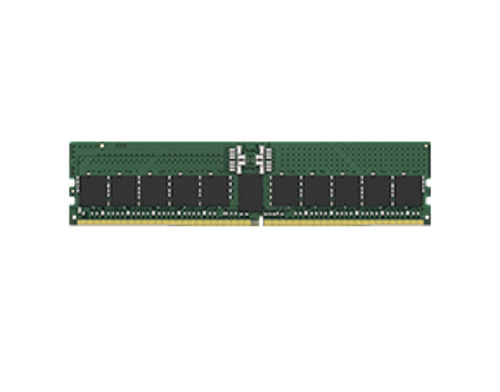 Kingston Technology Ktl-ts548s4-32g Hukommelsesmodul 32 Gb 1 X 32 Gb Ddr5 4800 Mt/s Fejlkorrigerende Kode 32gb 4800mhz Ddr5 288-pin Dimm