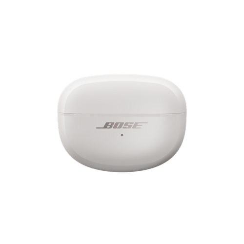 Bose Laddningsfodral Till Bose Ultra Öppna Öronsnäckor - Vit Vit Laddningsfodral