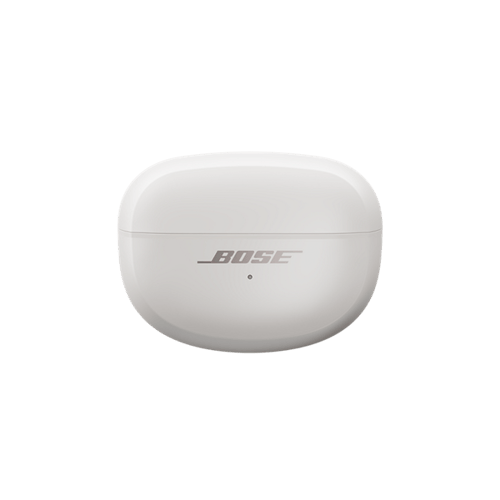 Bose Ultra Open Earbuds Case - White Hvid Opladeretui