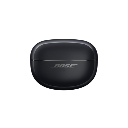 Bose Ultra Open Earbuds Case - Black Musta Latauskotelo
