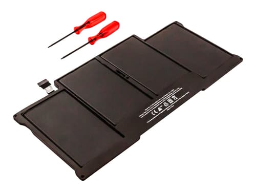 Coreparts Macbook Air 13 tommer Battery - Mbxap-ba0006 billede