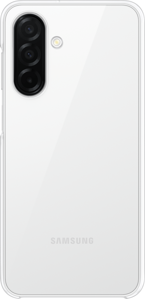 Samsung Clear Case Transparent