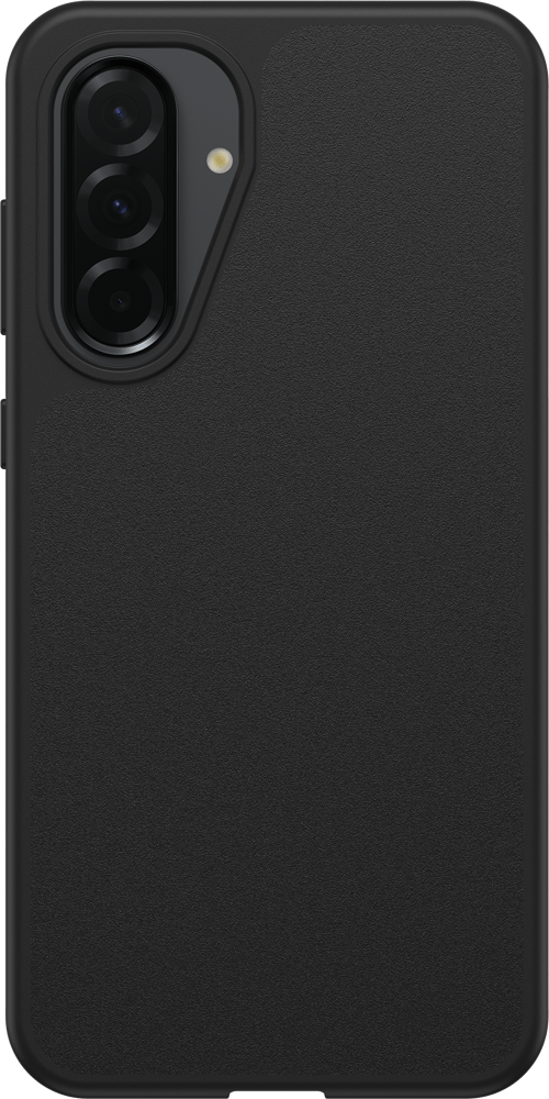 Otterbox React Series Samsung Galaxy A36 Svart
