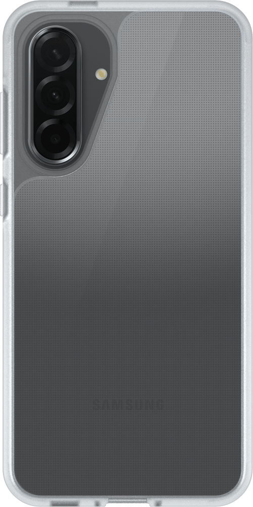 Otterbox React Series Samsung Galaxy A36 Transparent