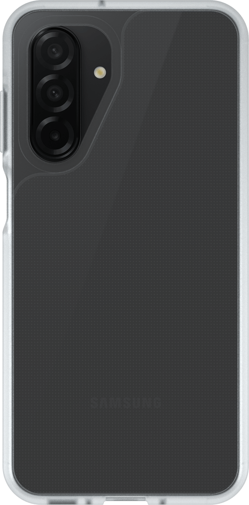 Otterbox React Series Samsung Galaxy A26 Läpinäkyvä