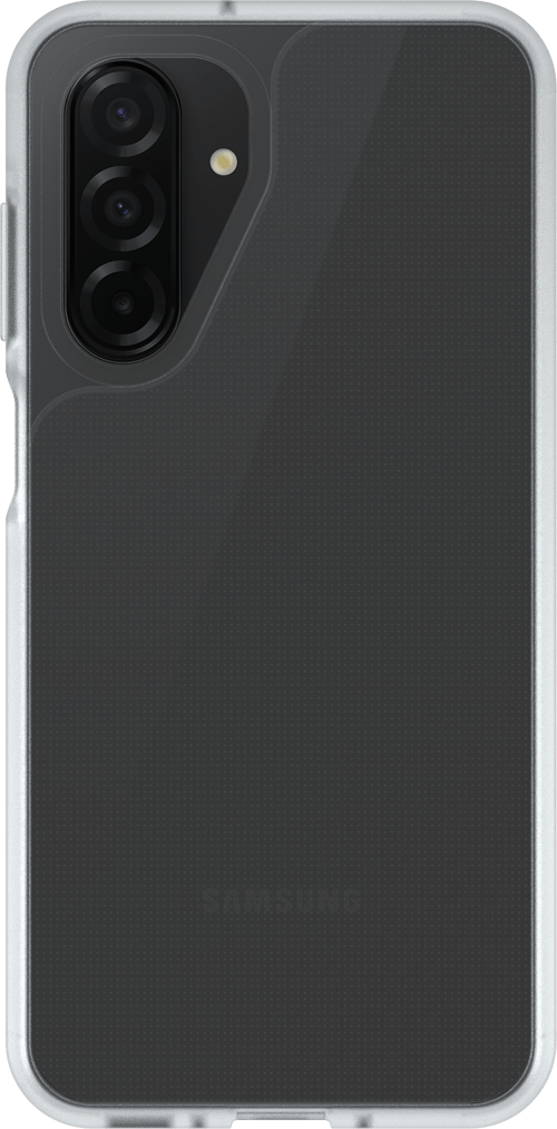 Otterbox React Series Samsung Galaxy A26 Transparent