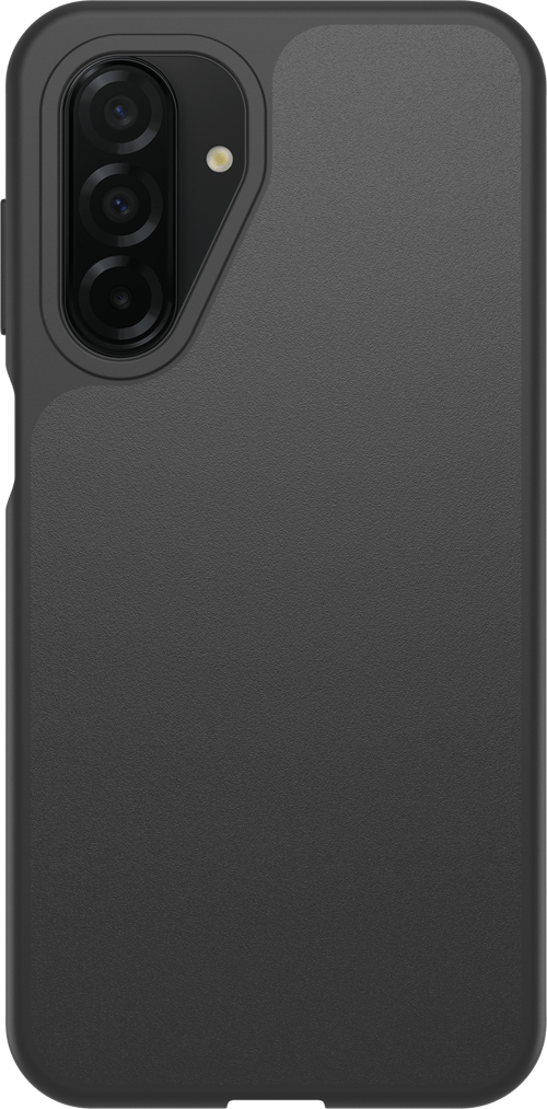 Otterbox React Series Samsung Galaxy A26 Svart