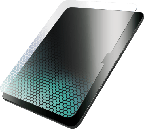 Zagg Invisibleshield Glass Xtr4 Ipad 10th Gen, Ipad 11th Gen