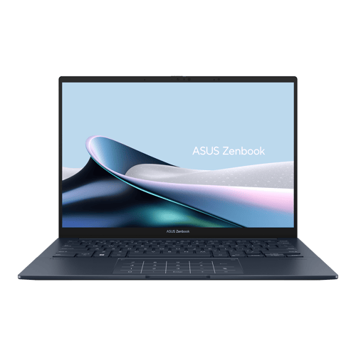 ASUS ZenBook 14 UX3405MA　Ultra9 185H/32G 17942874-c248-4fca-b042-