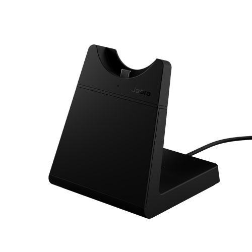 Jabra Charging Stand For Evolve 65 Te Sort billede