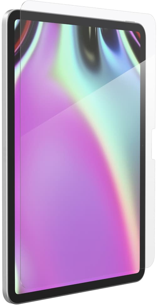 Zagg Invisibleshield Fusion Canvas Ipad 10th Gen, Ipad 11th Gen