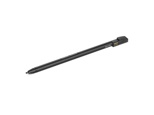 Lenovo 4x81l12874 Stylus-pennor 3,8 G Svart Svart