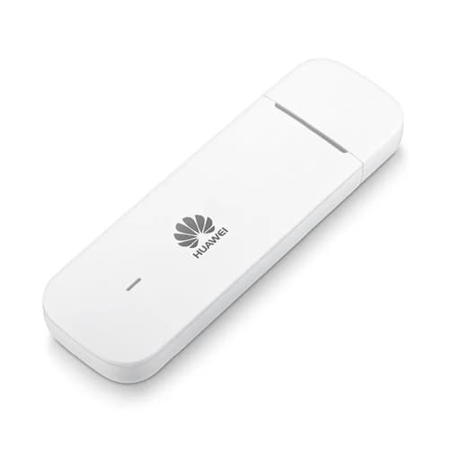 Huawei E3372 Mobilnät, Modem