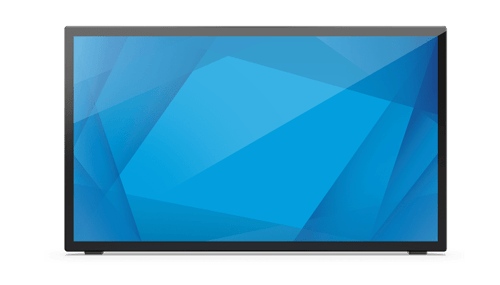 Elo 2270l 22" Fhd Pcap 10-kosketus Musta 21.5" 1920 × 1080pixels Tft 16:9 60hz