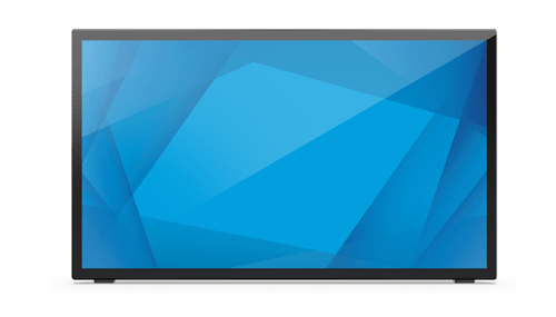 Elo 2270l 22"" Fhd Pcap 10-touch Svart 21.5"" 1920 × 1080pixels Tft 16:9 60hz