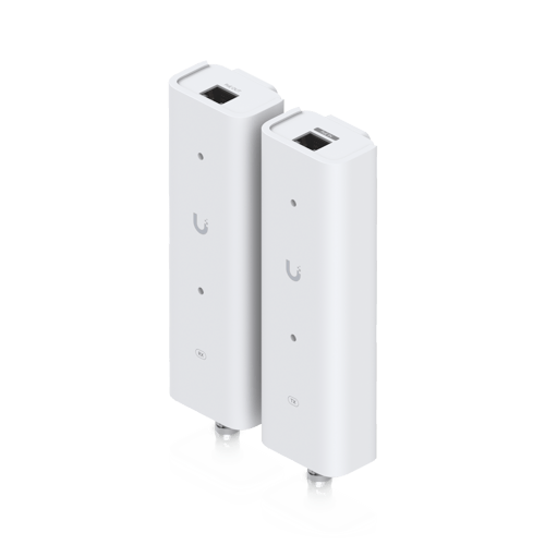 Ubiquiti Poe Over 2-wire Retrofit Extender