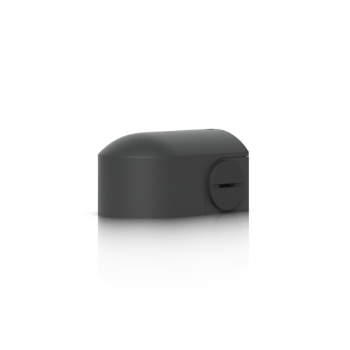 Ubiquiti Unifi G5 Ptz Conduit Adapter Black billede