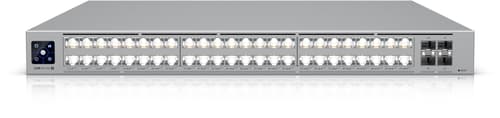 Ubiquiti Unifi Pro Xg 48 Poe 1080w billede