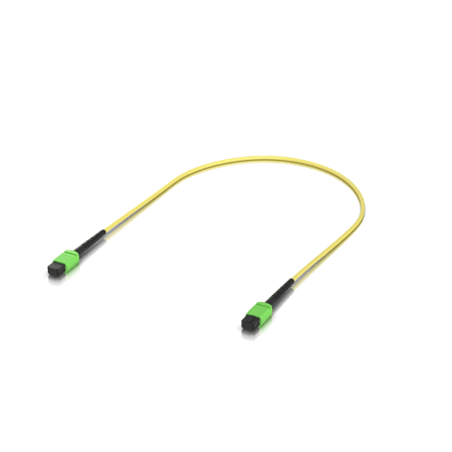 Ubiquiti Fiber 10p 0.5m Mpo Mpo-12 Os2
