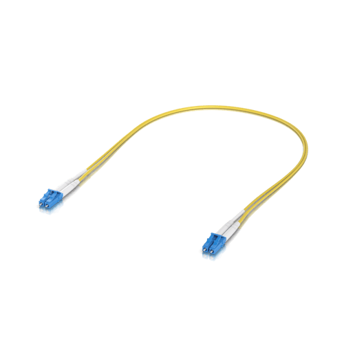 Ubiquiti Fiber 50 Pack 0.5m Lc Lc Os2