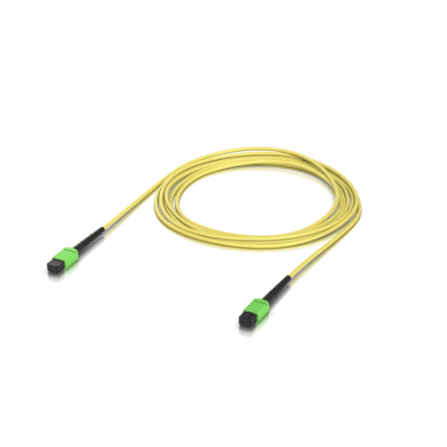 Ubiquiti Fiber 10p 3m Mpo Mpo Os2