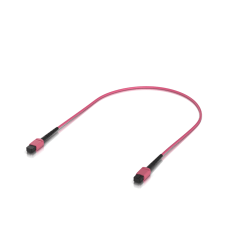 Ubiquiti Fiber 10p 0.5m Mpo Mpo Om4