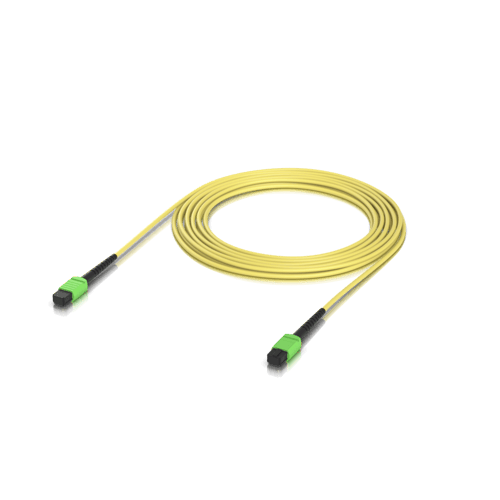 Ubiquiti Fiber 5m. Mpo Mpo Os2 billede