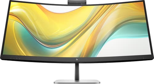Hp Series 5 Pro 534pm 34"" 3440 × 1440pixels 21:9 100hz