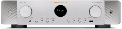 Marantz Cinema 70s 70 W 7.2 Kanaler Stereo Sølv