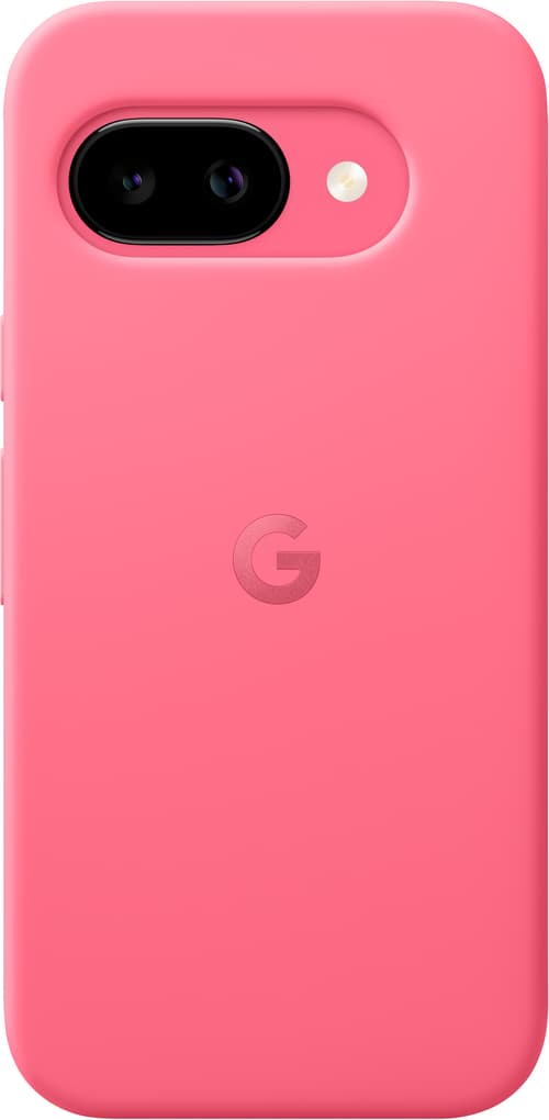Google Case Google Pixel 9a Peony billede