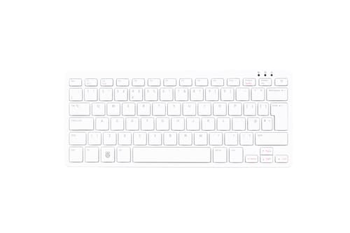 Raspberry Pi 500 Nordic, Unit Only