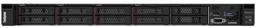 Lenovo Thinksystem Sr250 V3 Palvelin 1,92 Tb Teline ( 1u ) Intel® Xeon® 6353p 2,7 Ghz 16 Gb Ddr5-sdram 800 W