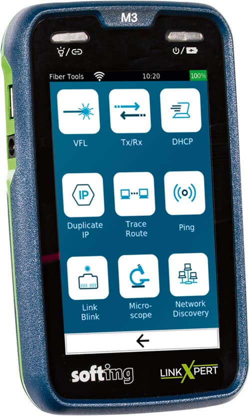 Softing Linkxpert M3