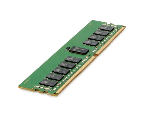 Hpe Smart Memory Certified Pre-owned 16gb 3200mhz Ddr4 288-pin Dimm