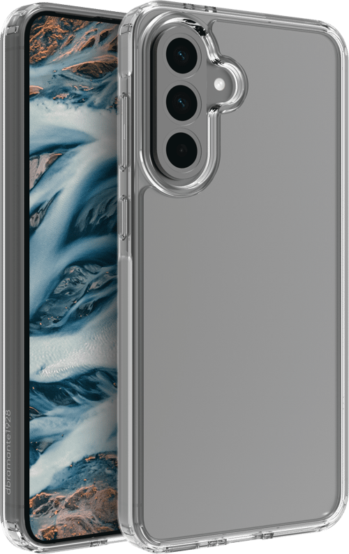 Dbramante1928 Iceland Pro Samsung Galaxy A56 Gjennomsiktig