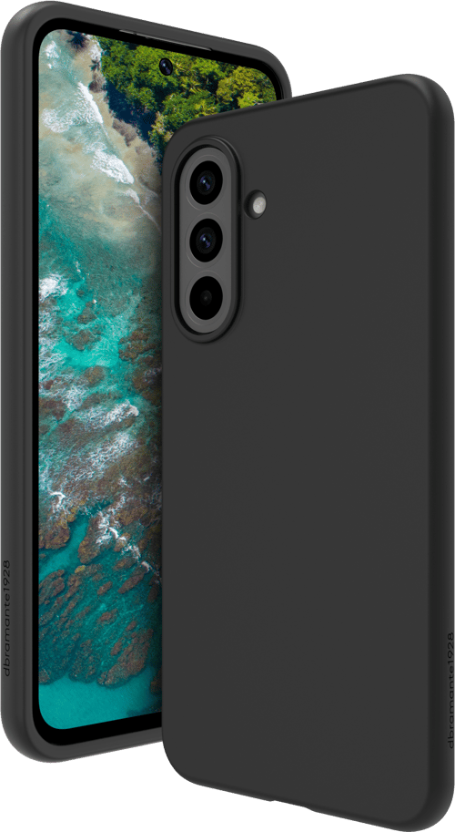 Dbramante1928 Costa Rica Samsung Galaxy A56 Sort billede