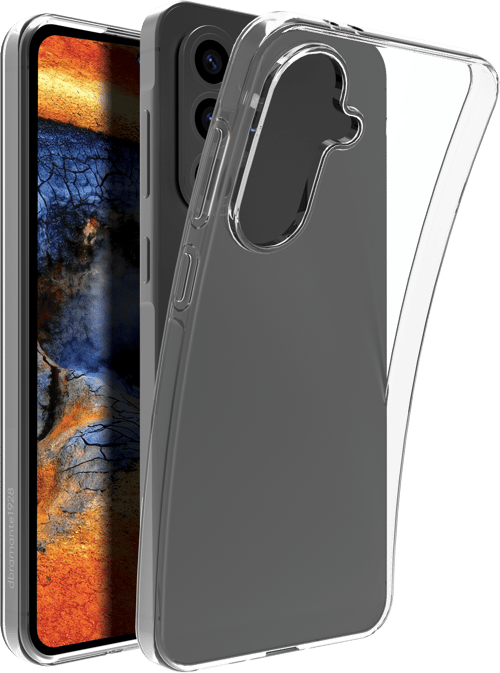 Dbramante1928 Greenland Samsung Galaxy A56 Läpinäkyvä