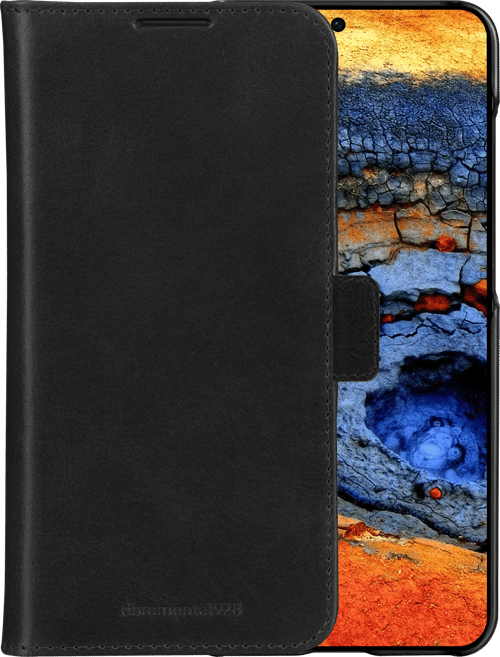 Dbramante1928 Lynge Samsung Galaxy A56 Musta