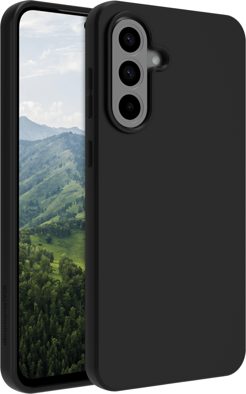 Dbramante1928 Greenland Samsung Galaxy A56 Sort billede