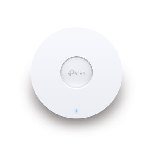 Tp-link Omada Eap653 Ur Trådløs Tilgangspunkt 2976 Mbit/s Hvit Power Over Ethernet (poe)