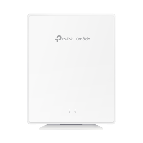 Tp-link Omada Eap610gp-desktop Trådløs Adgangspunkt 1201 Mbit/s Hvid Power Over Ethernet (poe)