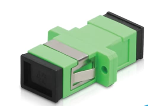 Ubiquiti Fiber Apc Adapter 50-pack