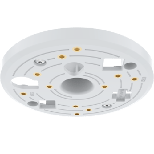 Axis T91a33 Lighting Track Mount
