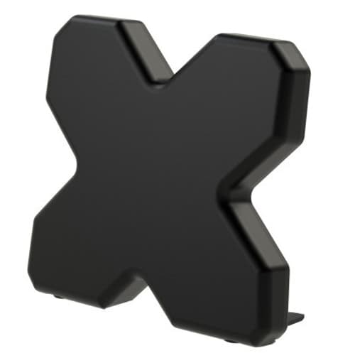 Panorama Antennas Dmm-7-38-2sp Verkkoantenni Ympyräsäteilyantenni Sma 4 Dbi