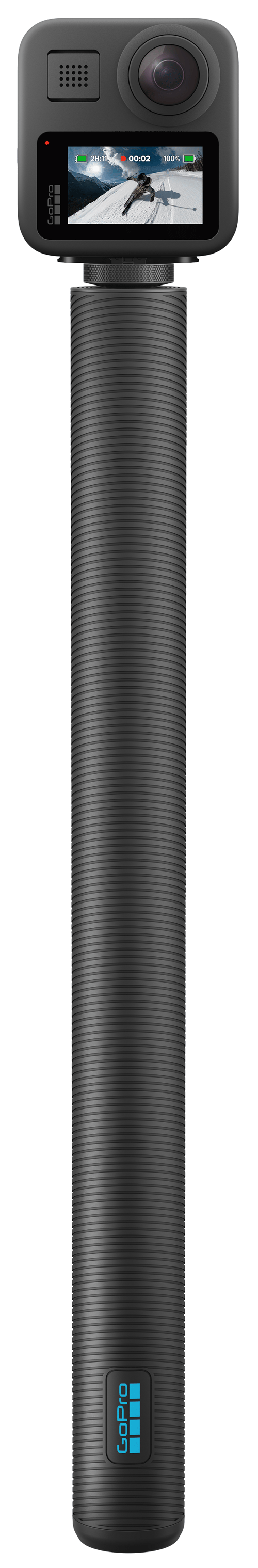 Gopro Carbon Fiber Extension Pole 2,7m billede