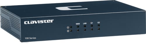 Clavister Netwall 110